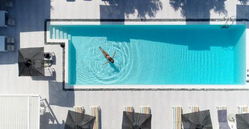 Naoussa Hills Boutique Resort- Adults Only (13+) - Hôtel - Náoussa