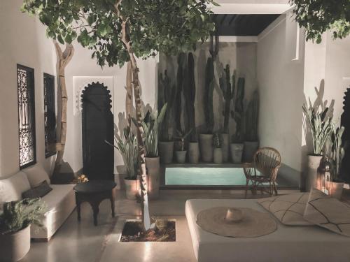 Riad Dar-K 5