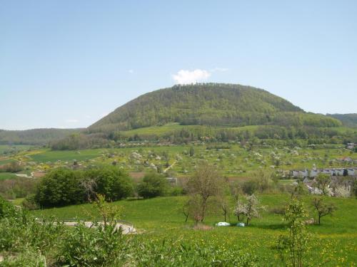 Gastehaus am Reiterhof Mutschler in Donzdorf