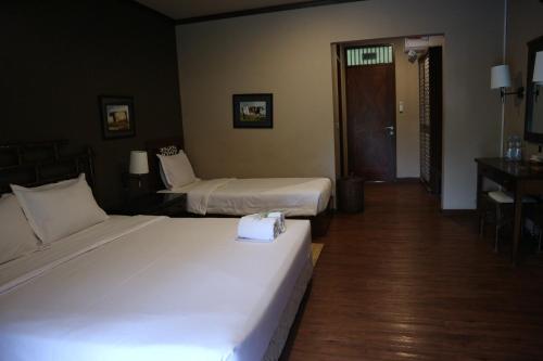 Taurus Resort