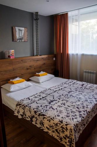 Hotel LOFT Ptz - image 11