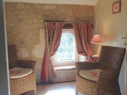 Chambre double, supérieure