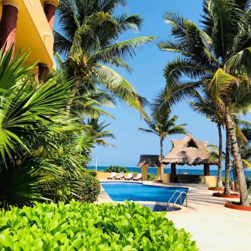 Costa Maya Villas Luxury Condos - Photo 6 of 91