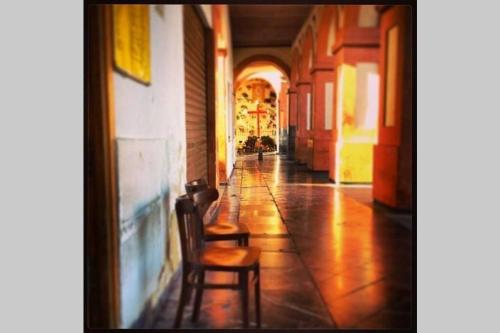  Apartamento Toril-Casco Histórico in Córdoba