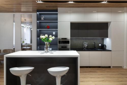 Royal VIP apartment on Franka 14