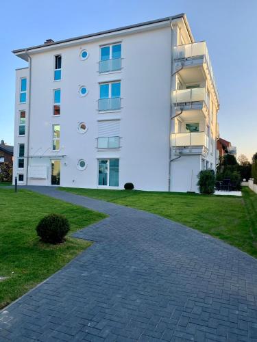 Strandglück, Scharbeutz (Foto 10)
