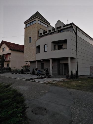 Apartman TiA Vrnjacka Banja - image 2