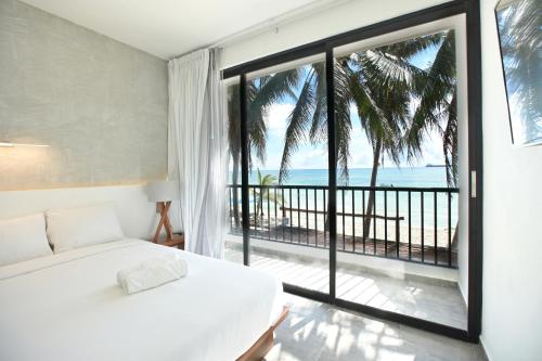 Kinta Kan Beach Hotel Boutique Playa del Carmen