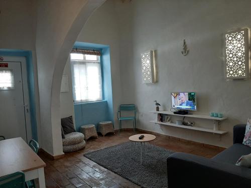 Tradicional Algarvian House gîte à louer Guia