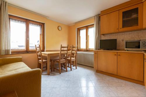 Apartment in Livigno 