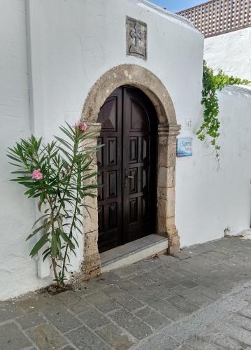 Sarris Studios & Apartments, Lindos (fotografie 10)