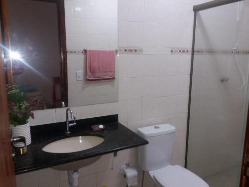 Linda casa em Ubatuba no Parque Vivamar!