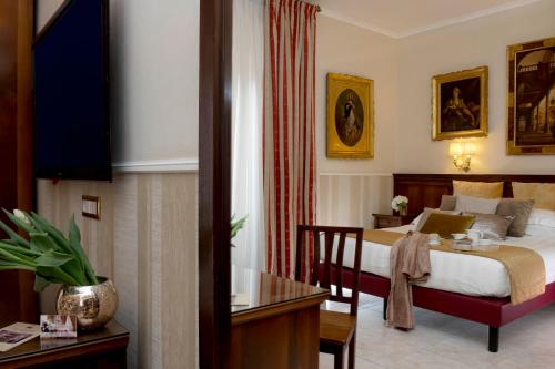 Hotel Des Artistes - image 7