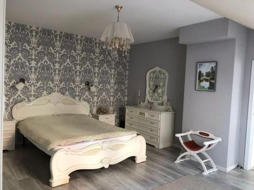 2-этажная квартира в стиле Лофт-прованс 130 кв.м - image 2