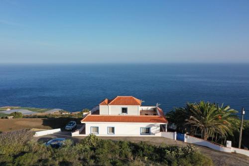  Cielo Y Mar, Pension in Puntallana