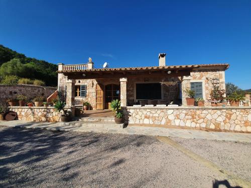 Ses Figueres gîte à louer Son Macia