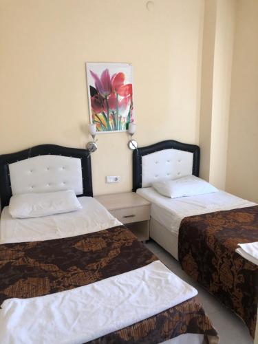 Seaside Apartment 2