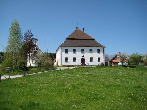 Gut Grasleiten - image 10