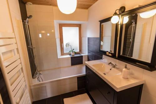 Chalet Iseran, Bourg-Saint-Maurice (foto 7)