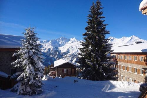 Chalet Iseran, Bourg-Saint-Maurice (foto 9)