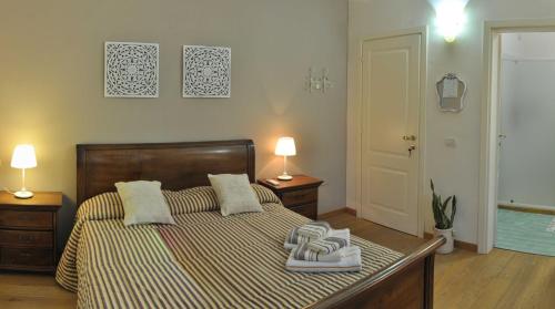 B&B Antico Sentiero 5