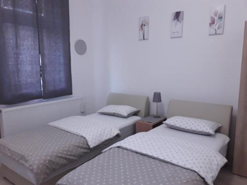 Studio apartman Ela