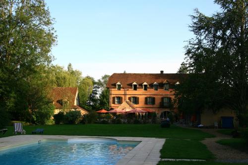 . Domaine De Villeray