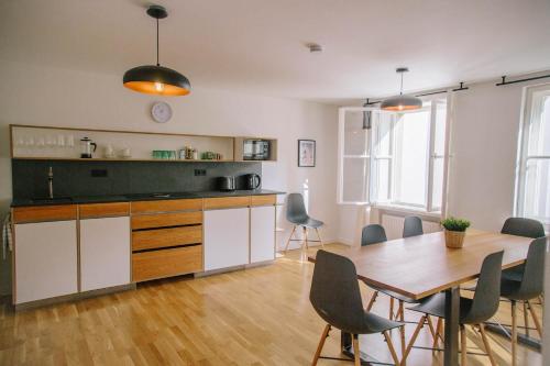 Madflats Hotel-Apartments S-Bahn Friedenau - image 2