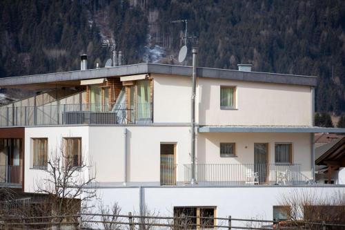 Appartement Durnbrunn - image 12