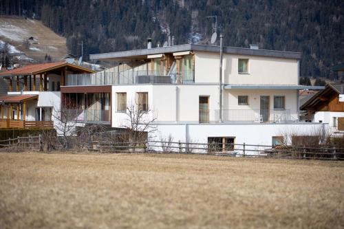 Appartement Durnbrunn - image 10