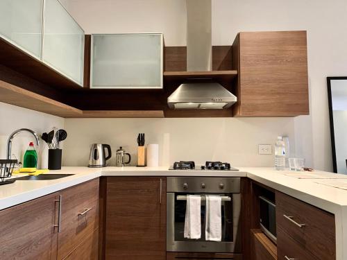 Artistic Loft LUXURY Building