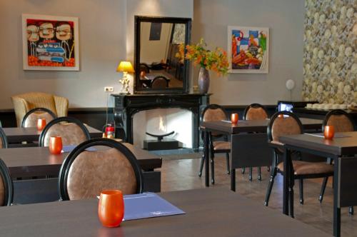 Boetiek Hotel BonAparte Lochem - image 7