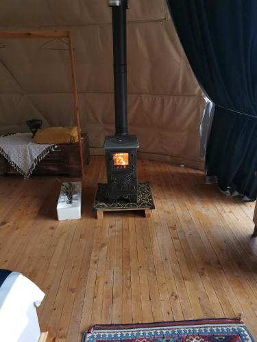 Türkdomes Glamping - image 10