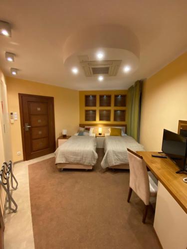 Hotel City Park Barlinek - image 6
