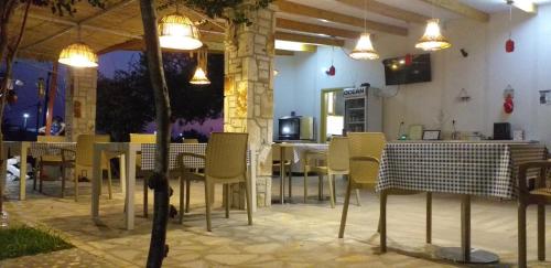Guest House Solive in Влёра