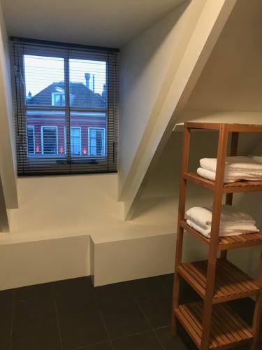 Hostel Deventer, Short Stay Deventer, hartje stad, aan de IJssel,