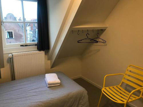 Hostel Deventer, Short Stay Deventer, hartje stad, aan de IJssel,