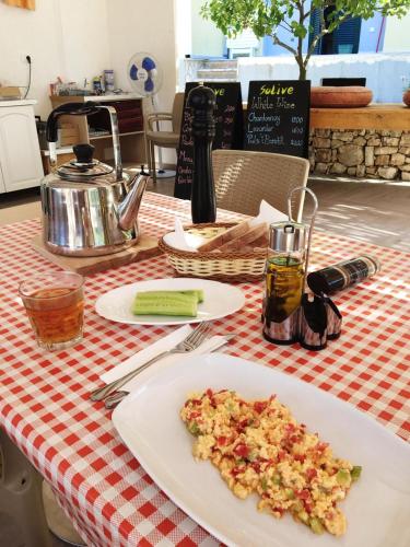 Guest House Solive in Влёра