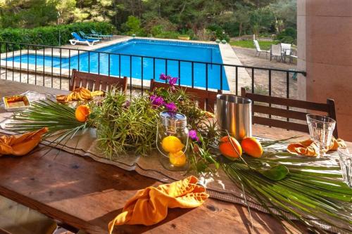  Finca Es Collet in Felanitx