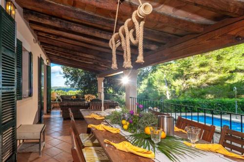  Finca Es Collet in Felanitx