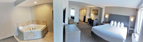 Wingate by Wyndham Erie - image 11