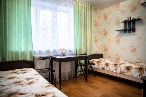 Diveevskiy Guest House