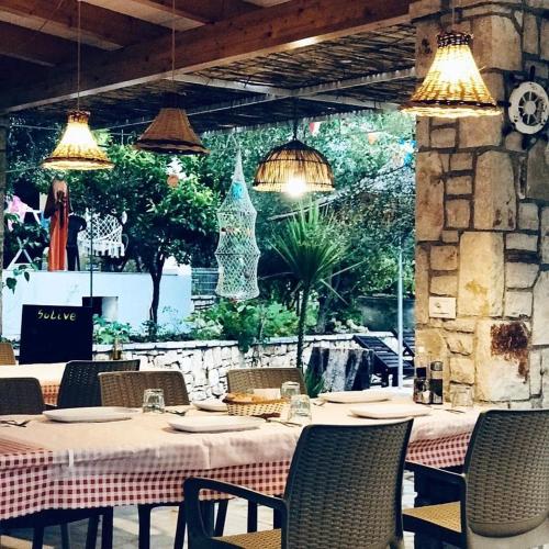 Guest House Solive in Влёра