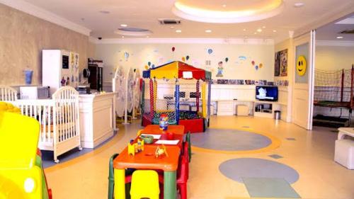 Il Campanario in Florianopolis