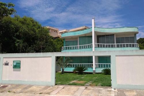 Ocean Green - Cabo Frio