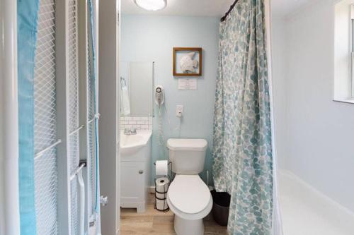 The Comfi Coral - Apartment Home Studio D in Baytown, USA