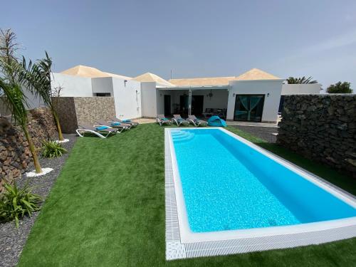 LA ERA IDEAL PARA EL RELAX – khách sạn tại El Roque