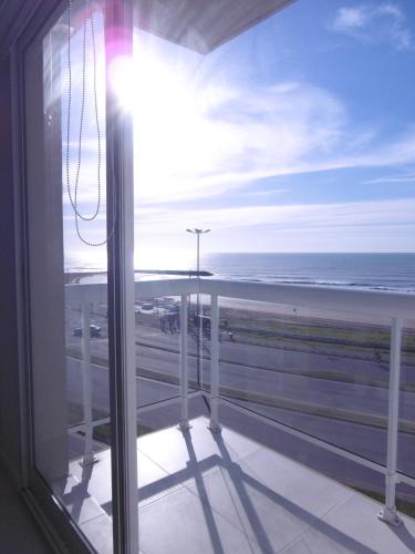 DEPTOS VIP en EDIFICIO FRENTE AL MAR-ZONA CONSTITUCION in 바리오 콘스티투시온