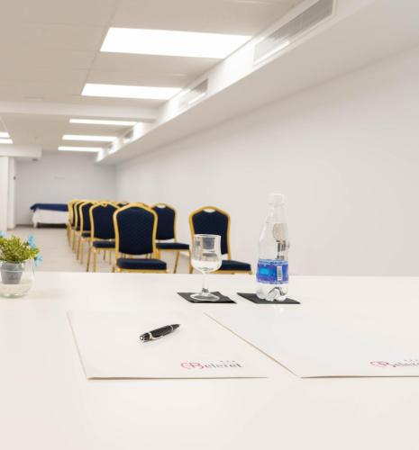 Hotel Beleret - image 14