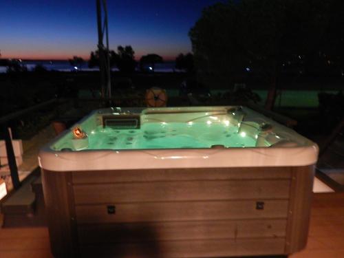 Floating House Sea Queen – Portoroz, MO